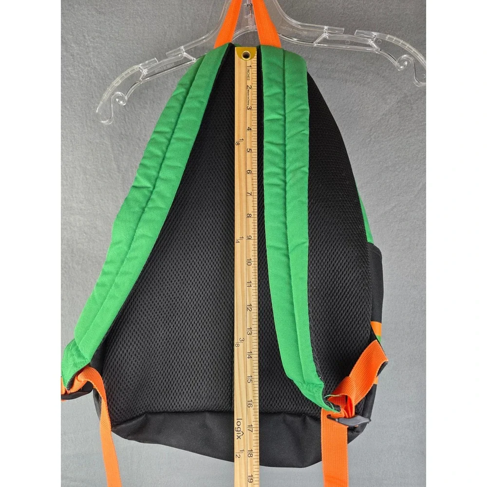 Bioworld Backpack Green Gon Freecss Hunter x Hunter Anime